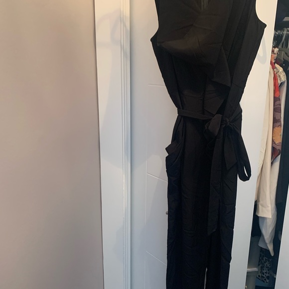 ARMANI EXCHANGE JUMPSUIT - Picture 3 of 4